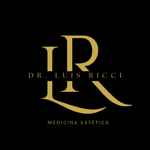 Logo Dr. Luis Ricci